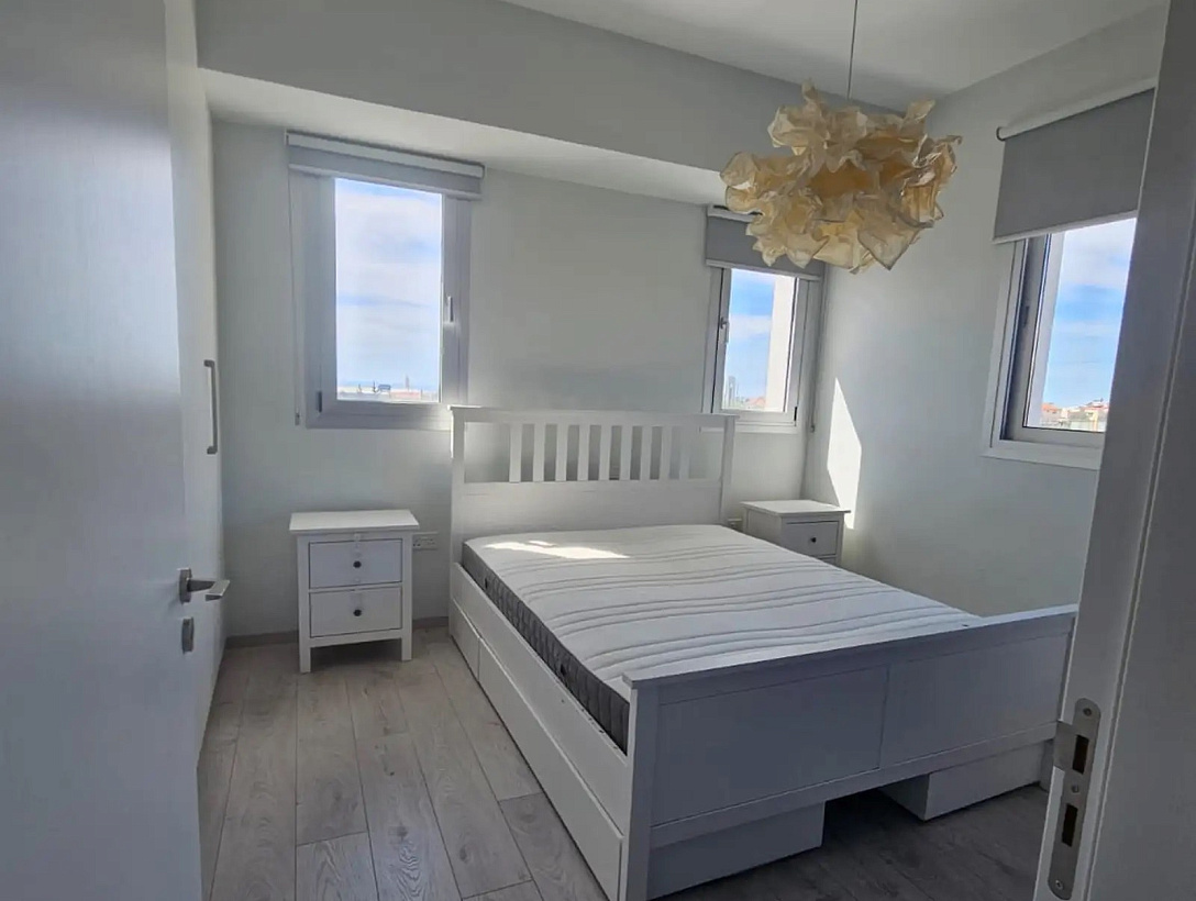 Квартира в Лимассоле