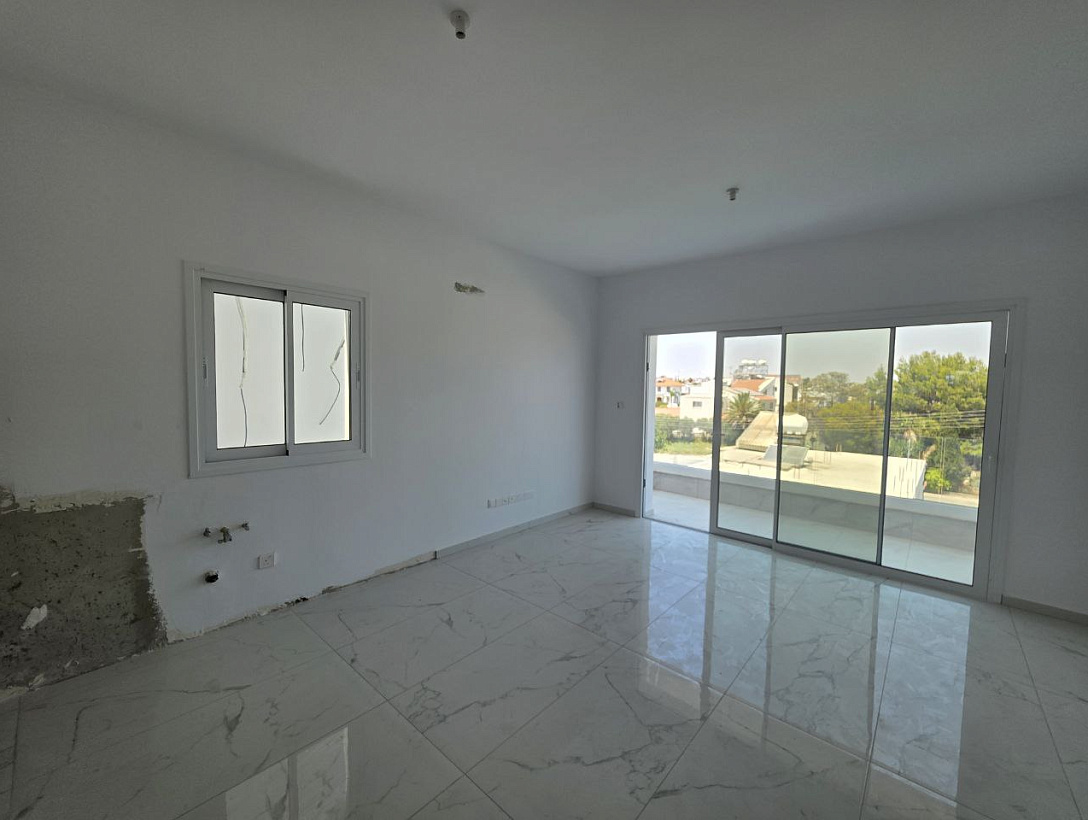New flat in Larnaca