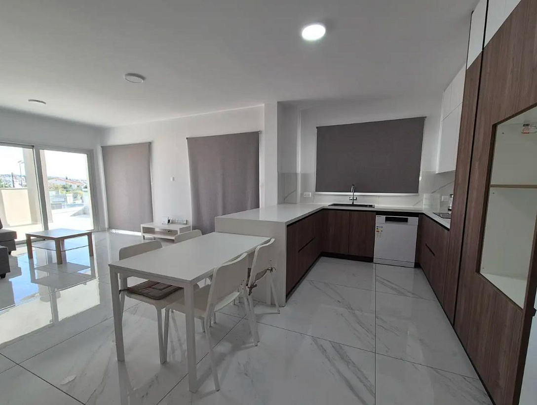 Flat in Limassol