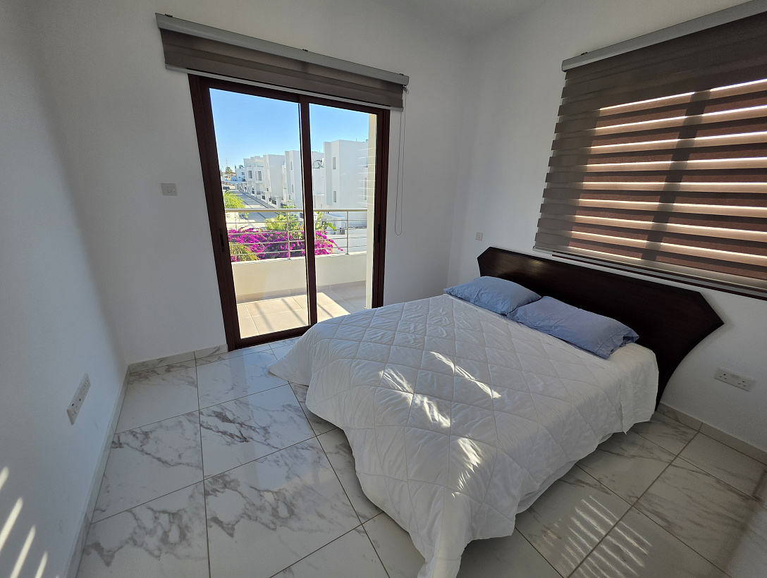 New house in Larnaca