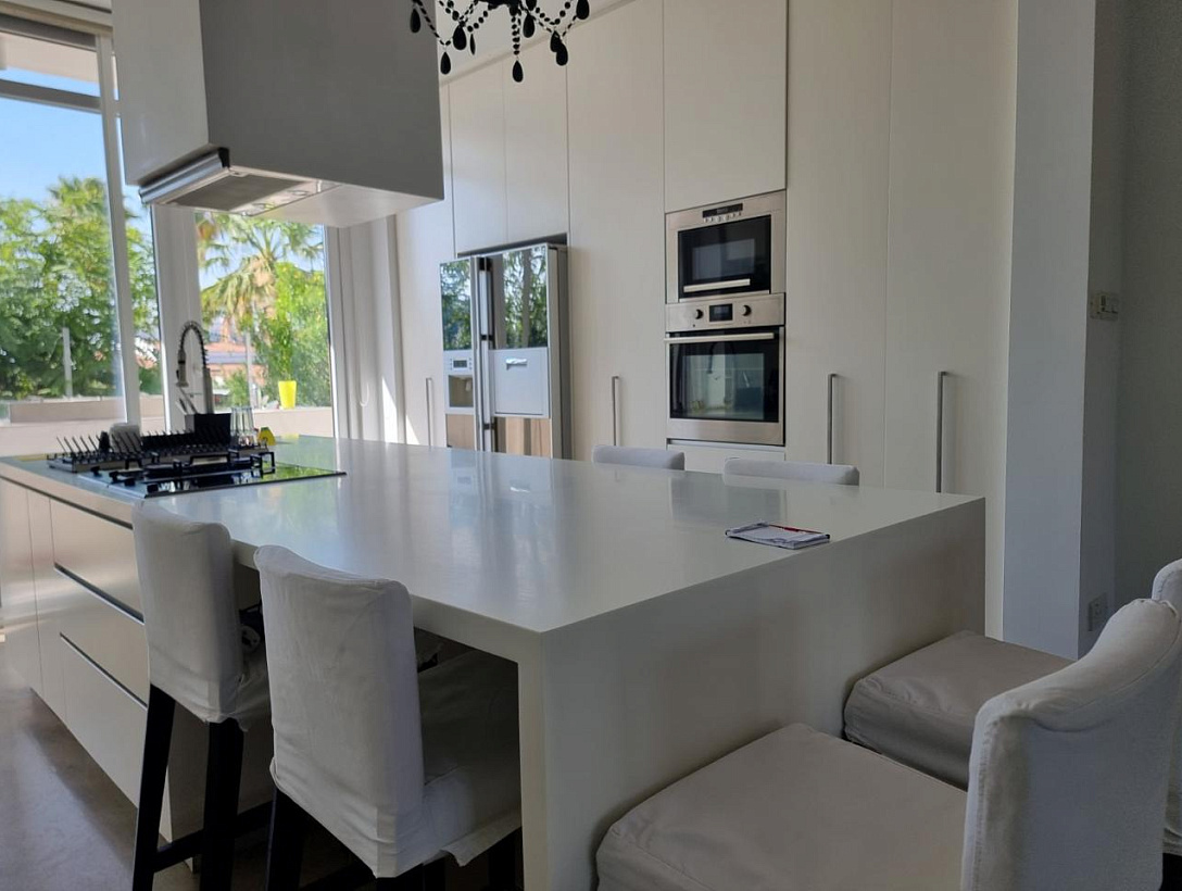 Villa in Nicosia