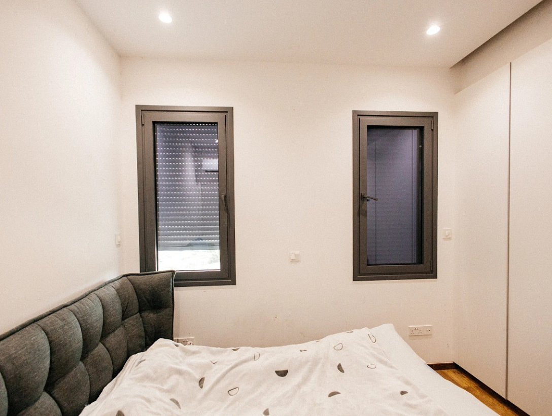Apartment in Limassol