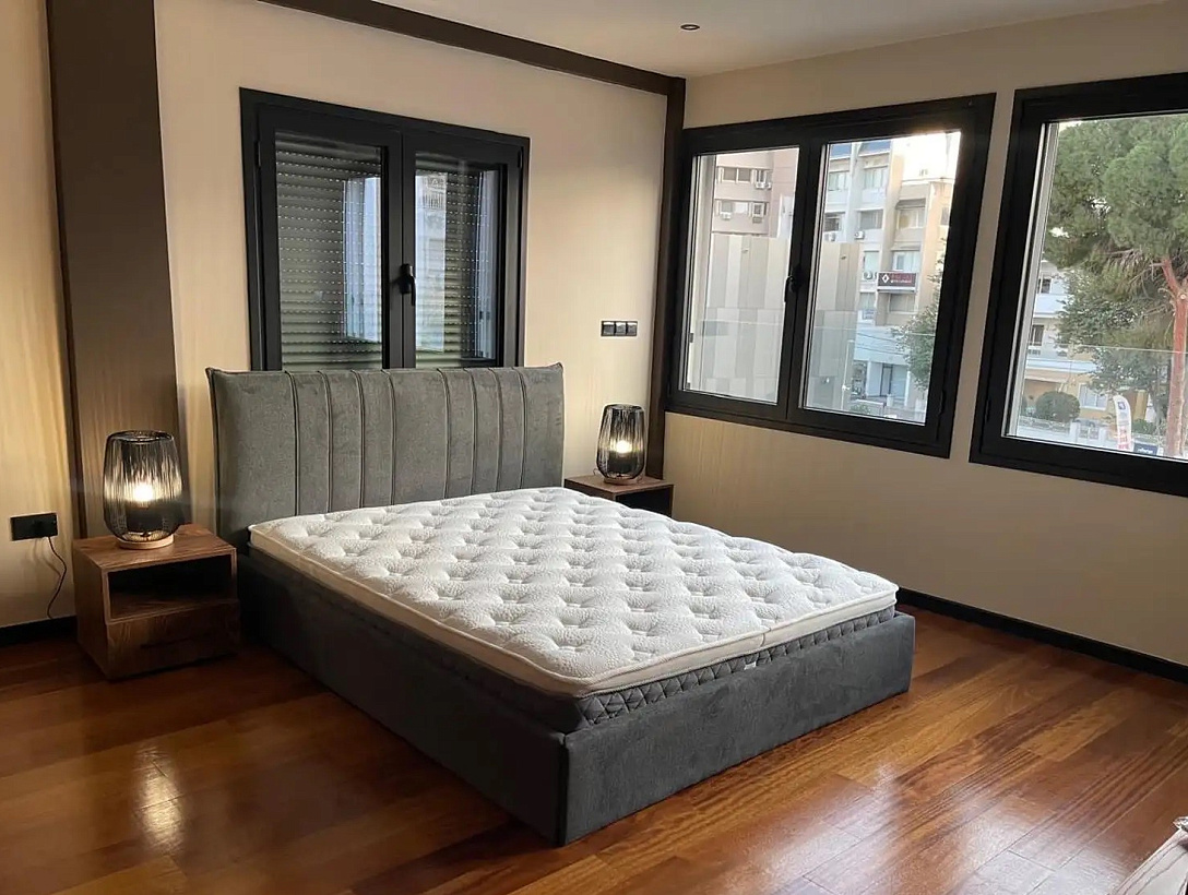 Квартира на Кипре