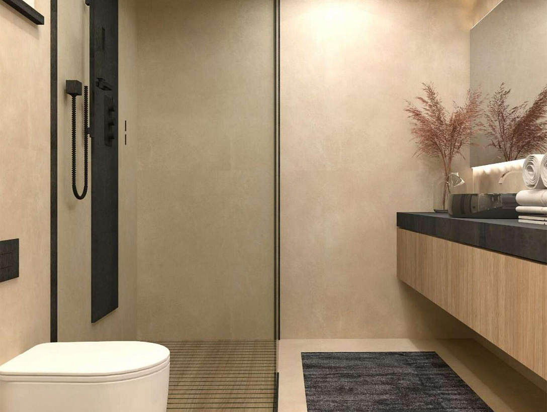 New flat in Nicosia