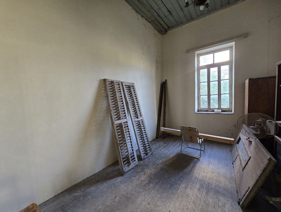 House in Nicosia