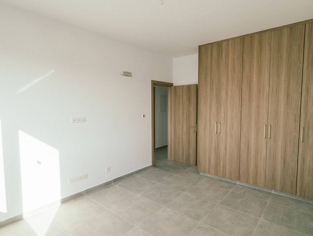 New flat in Larnaca