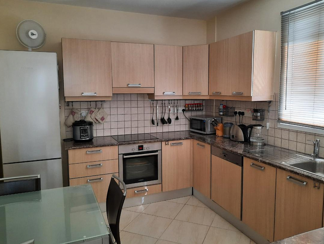 Apartment, 3 bedrooms — 19