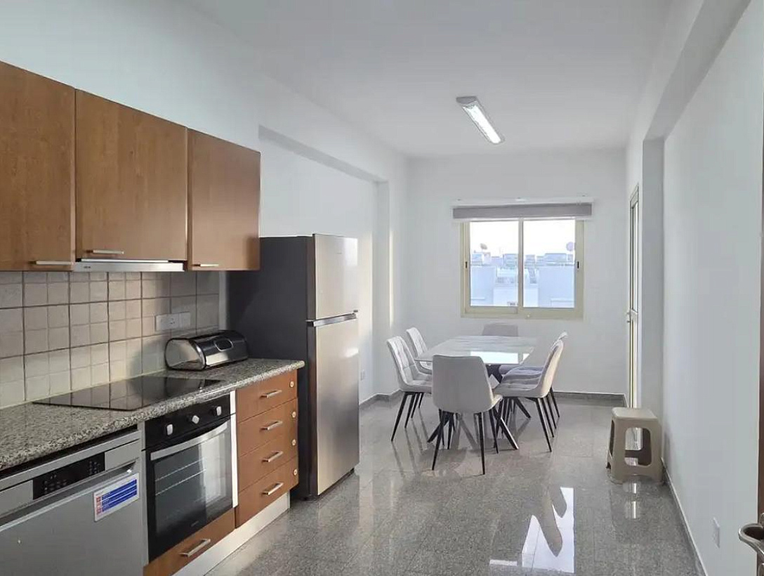 Квартира в Лимассоле