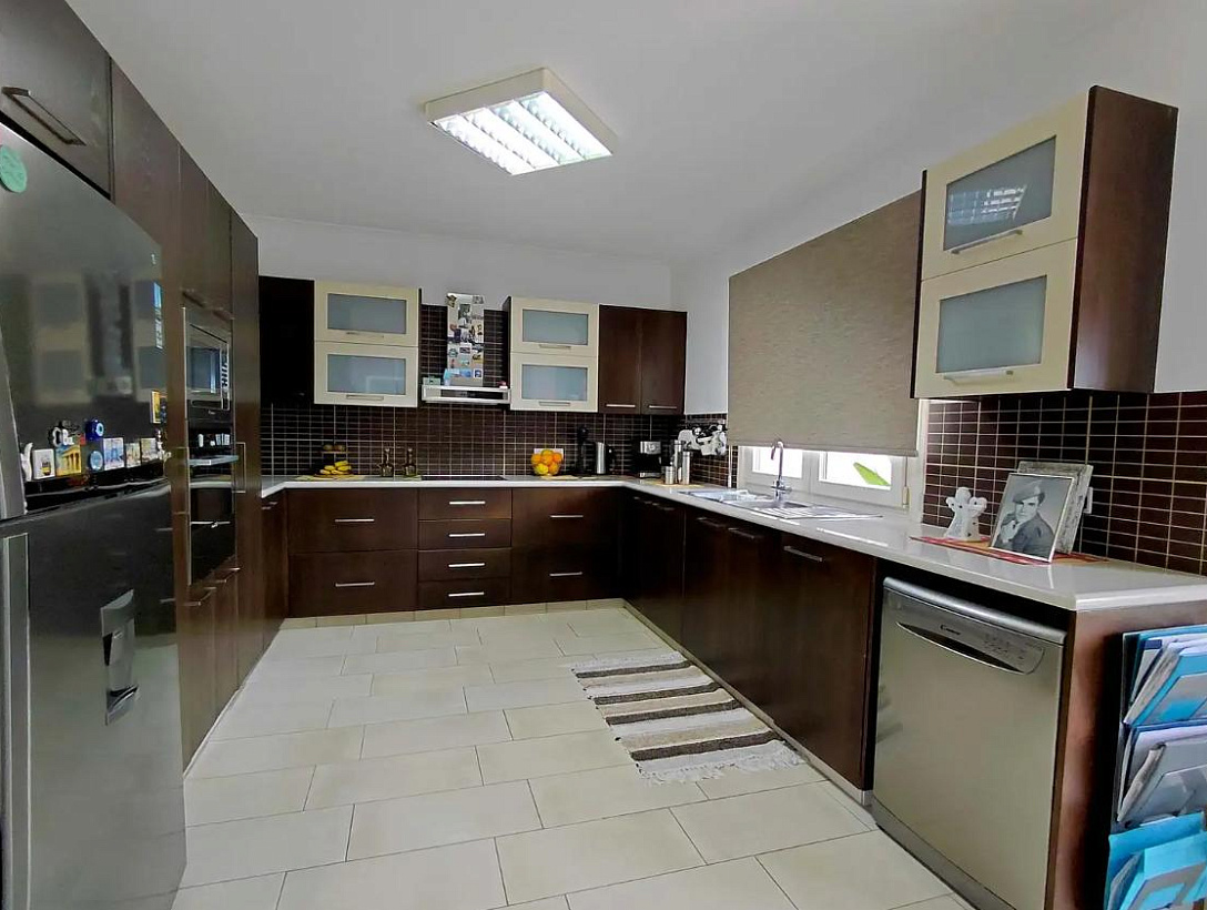 Villa in Paphos