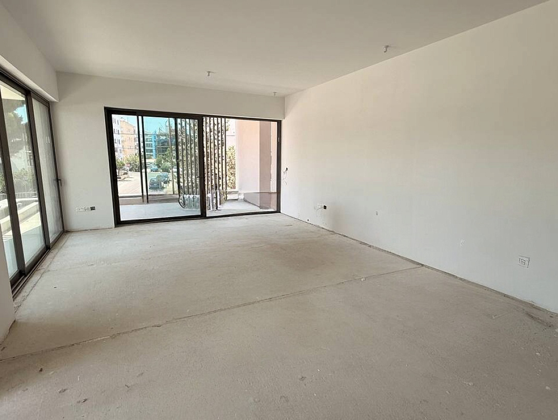 New flat in Nicosia