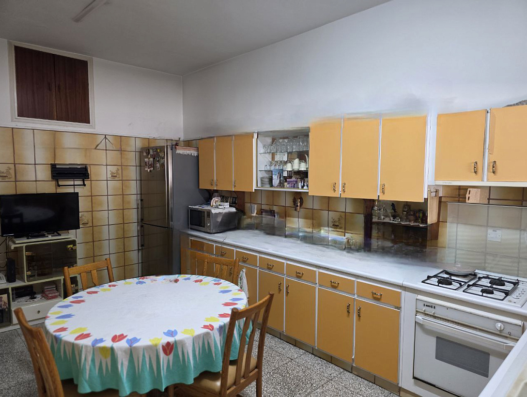 House in Larnaca