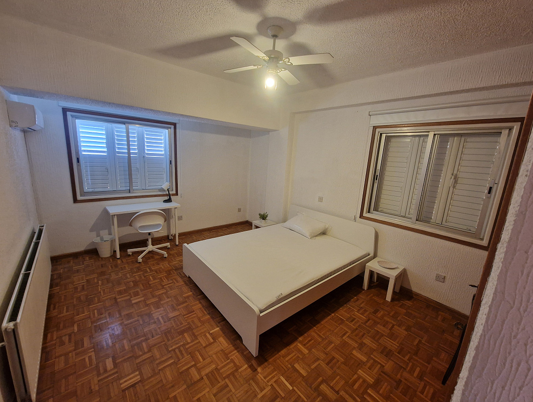 Квартира в Никосии