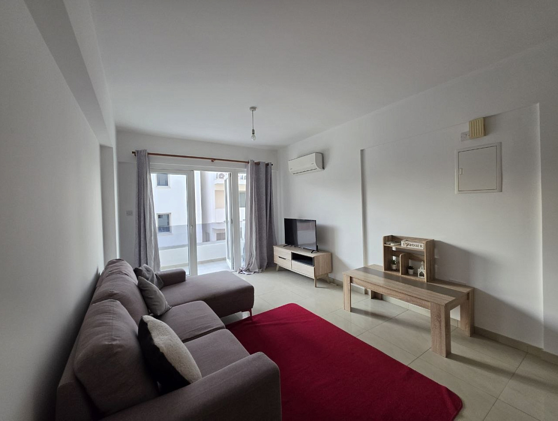 Flat in Cyprus