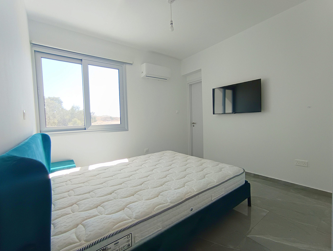 Flat in Larnaca