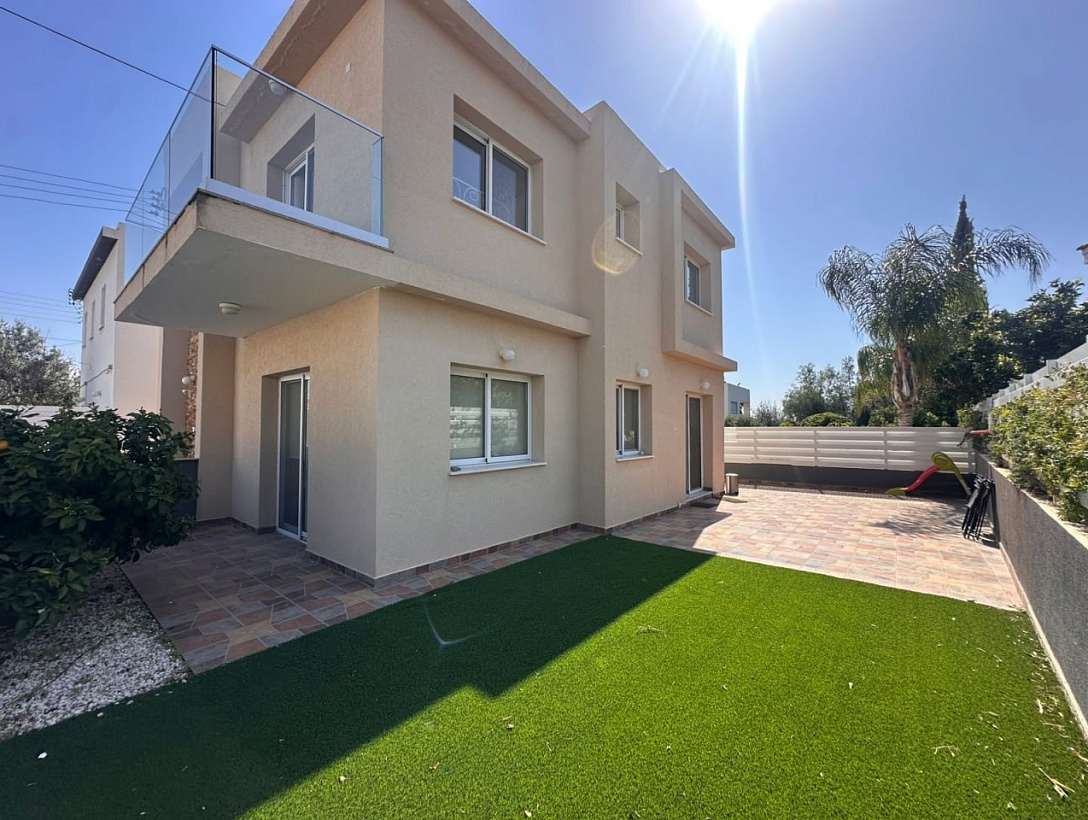 Дом в Лимассоле