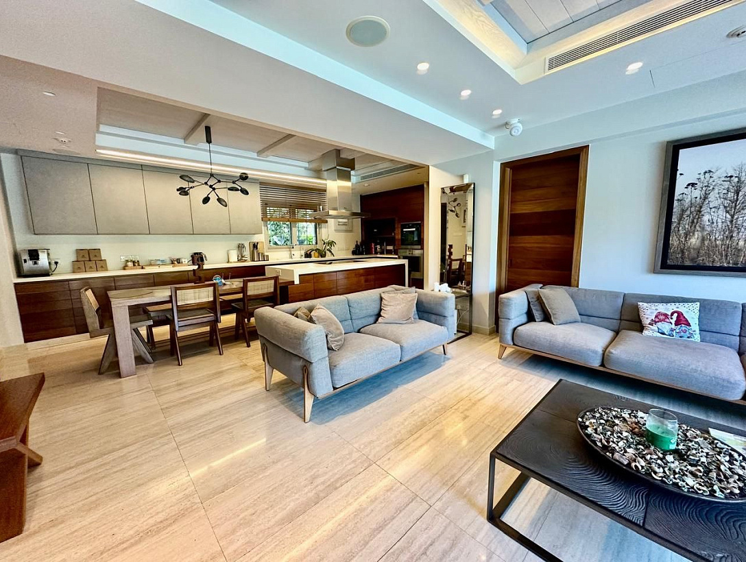 Villa in Limassol