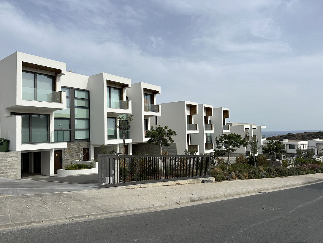 House in Limassol