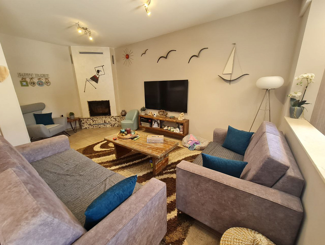 House in Limassol