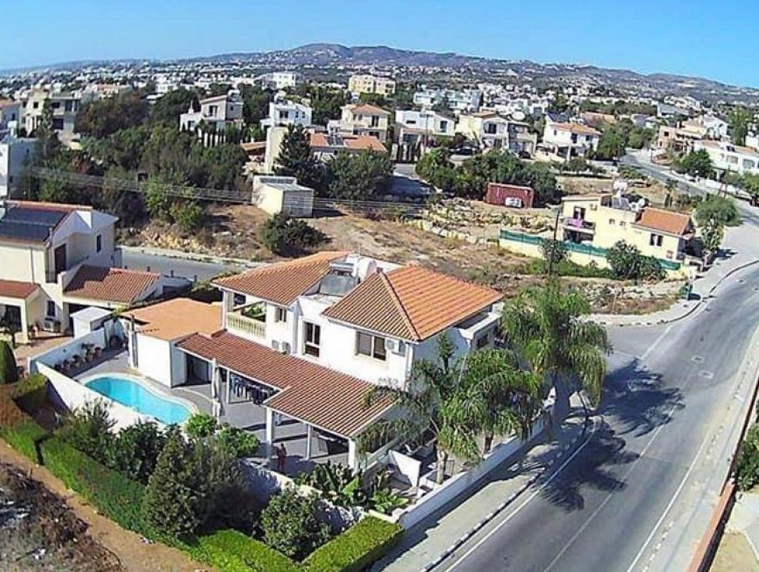 Villa in Paphos