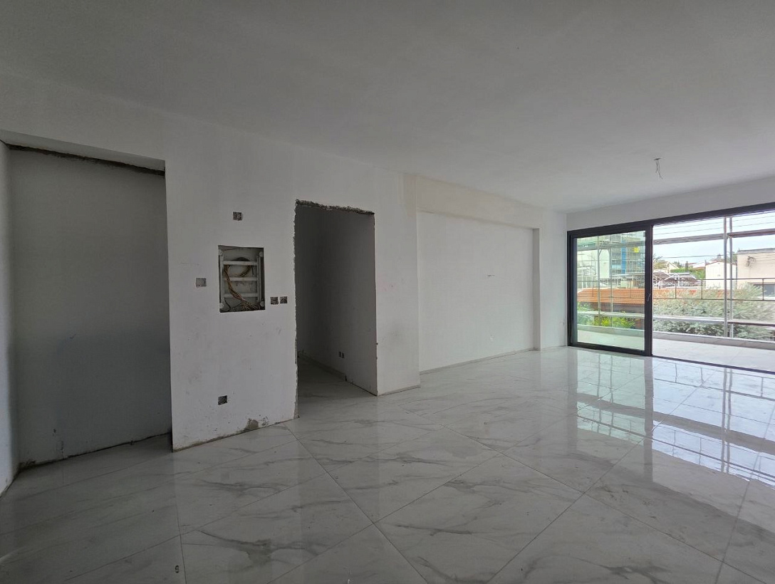 New flat in Nicosia