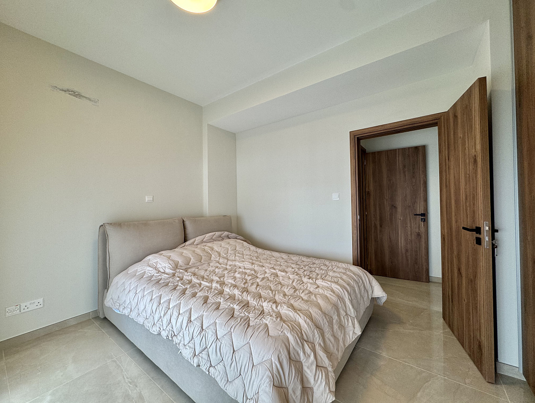 New flat in Limassol