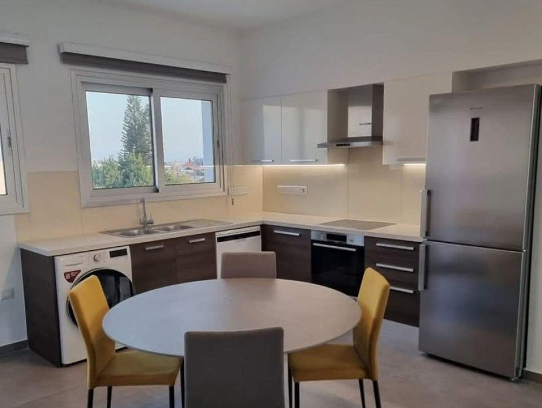Flat in Cyprus