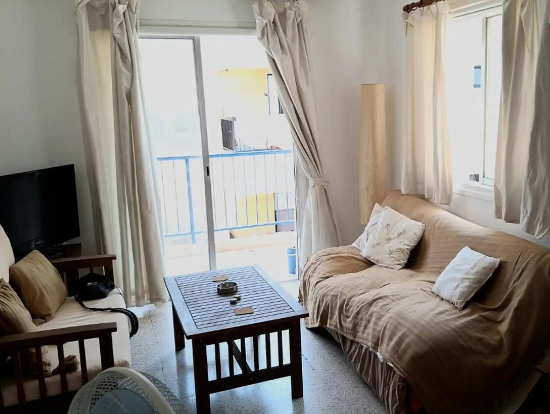 Flat in Famagusta