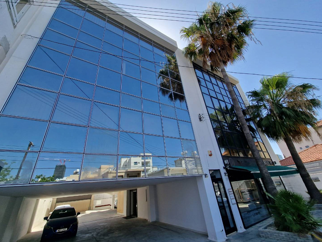 Office in Limassol