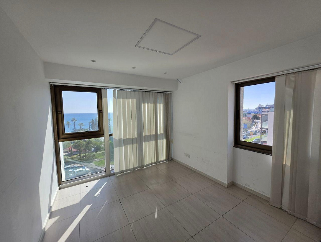 Office in Limassol