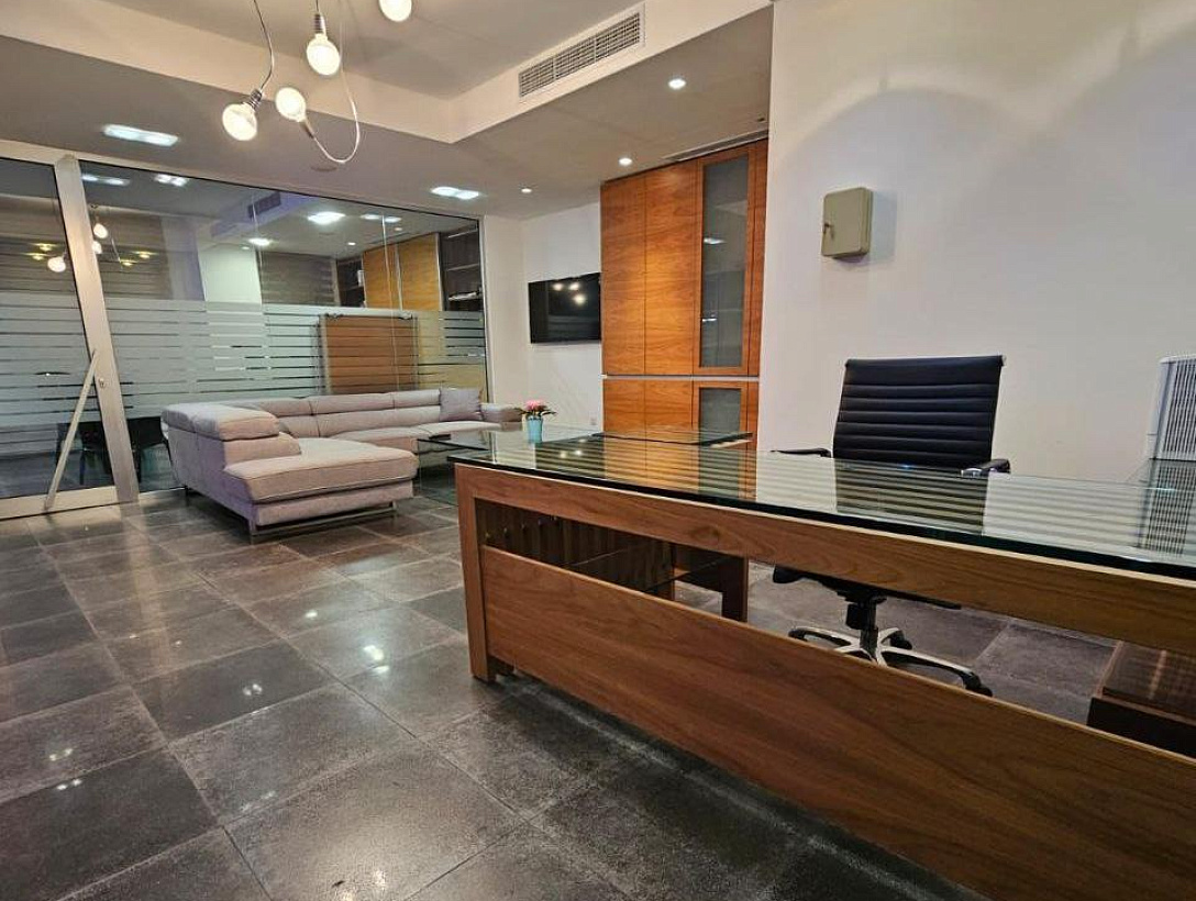 Office in Limassol