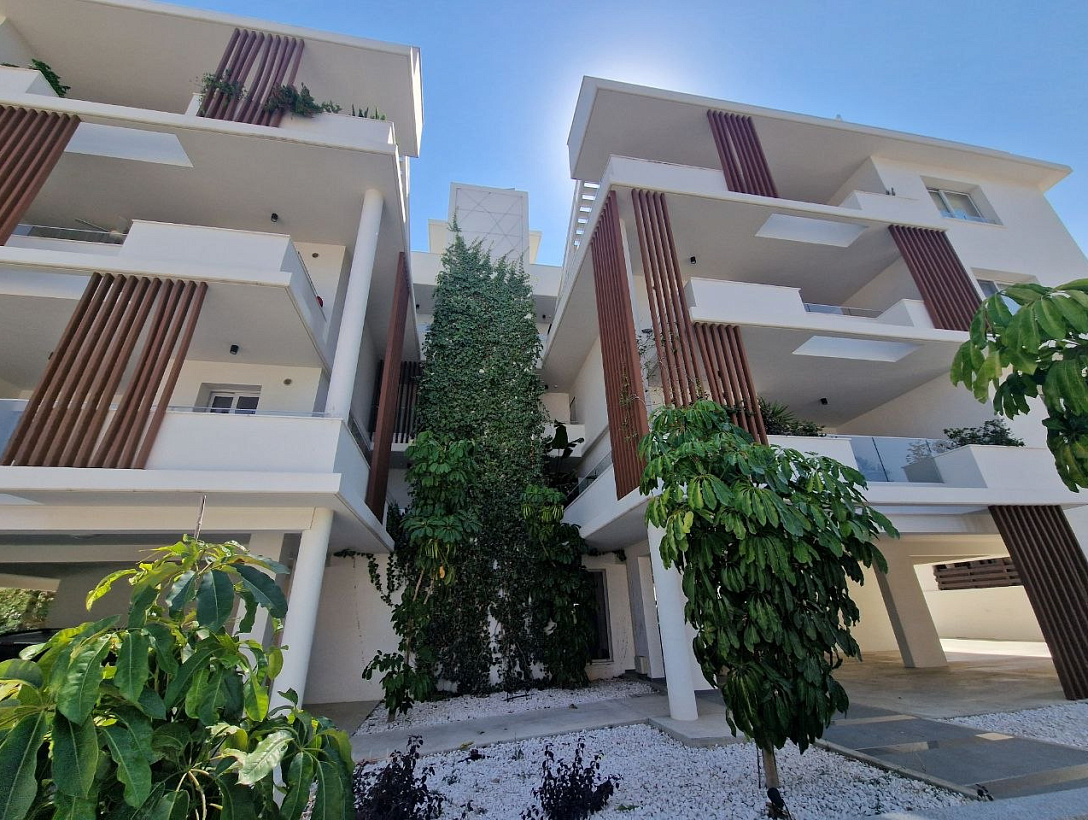 Flat in Larnaca