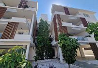 Apartment, 2 bedrooms — 11