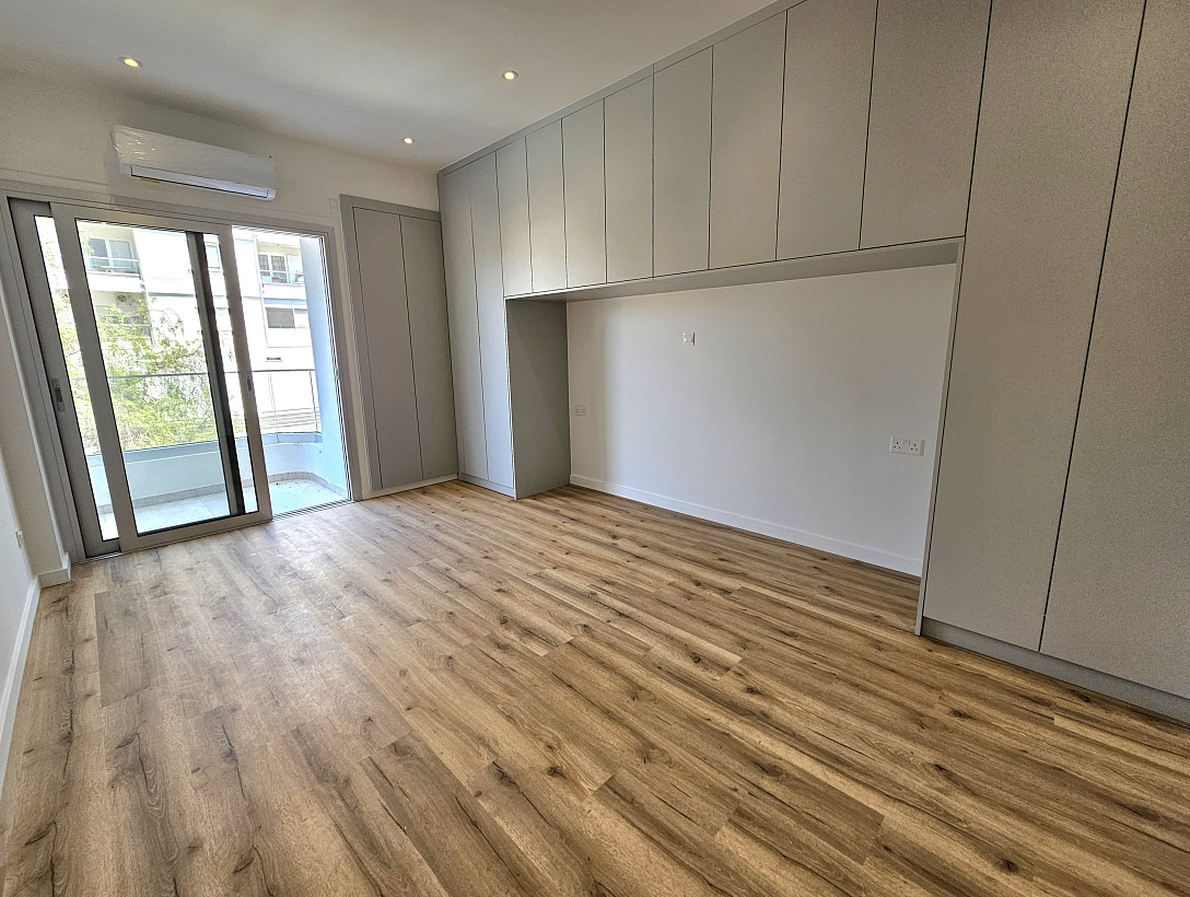 Апартаменты в Лимассоле