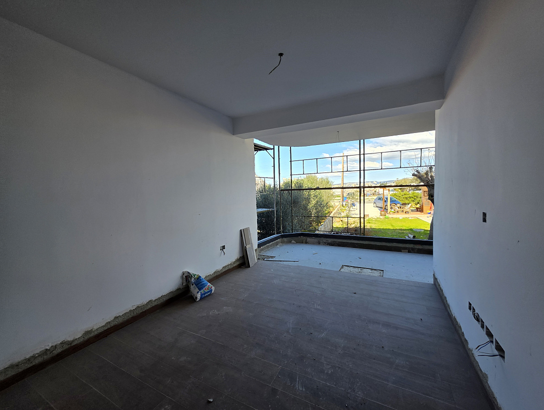 New flat in Paphos