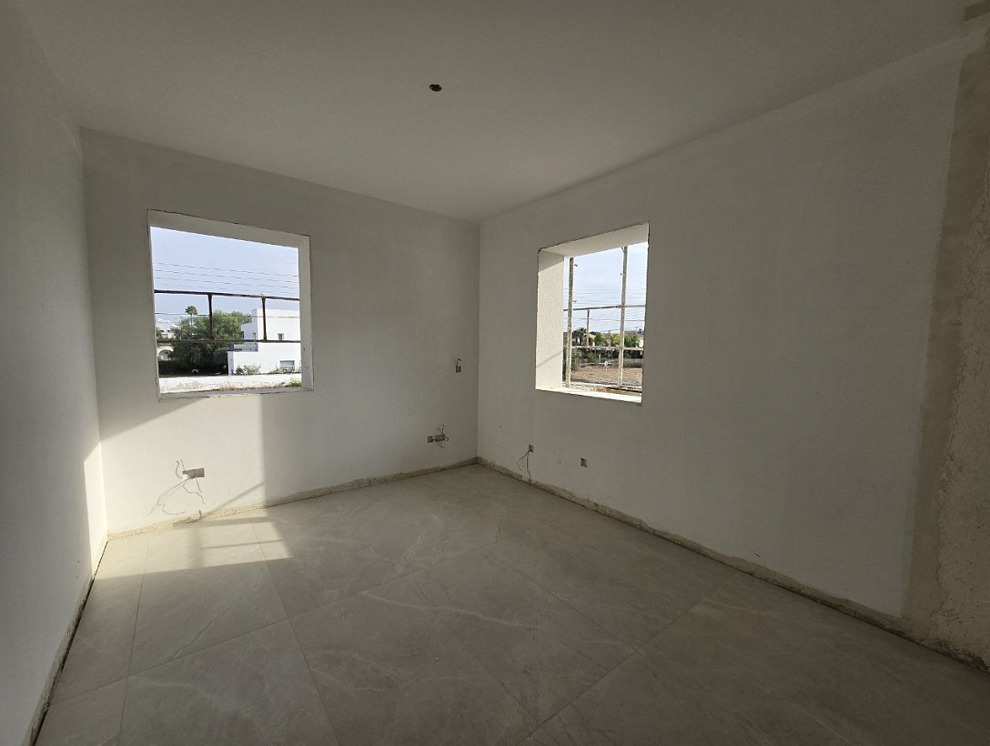 Новая квартира в Никосии