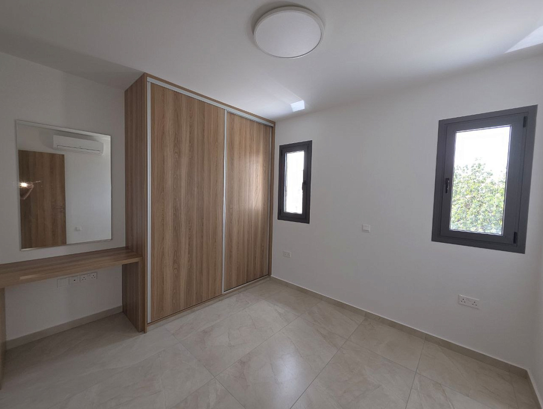 Новая квартира в Лимассоле