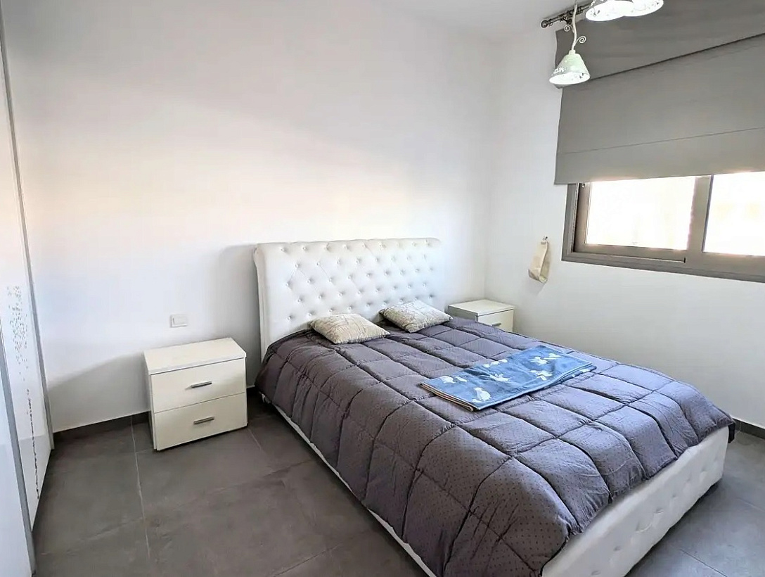 Квартира в Пафосе