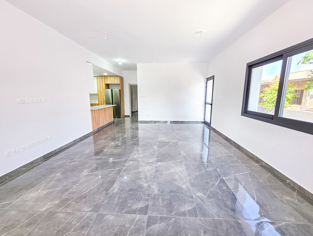 New house in Limassol