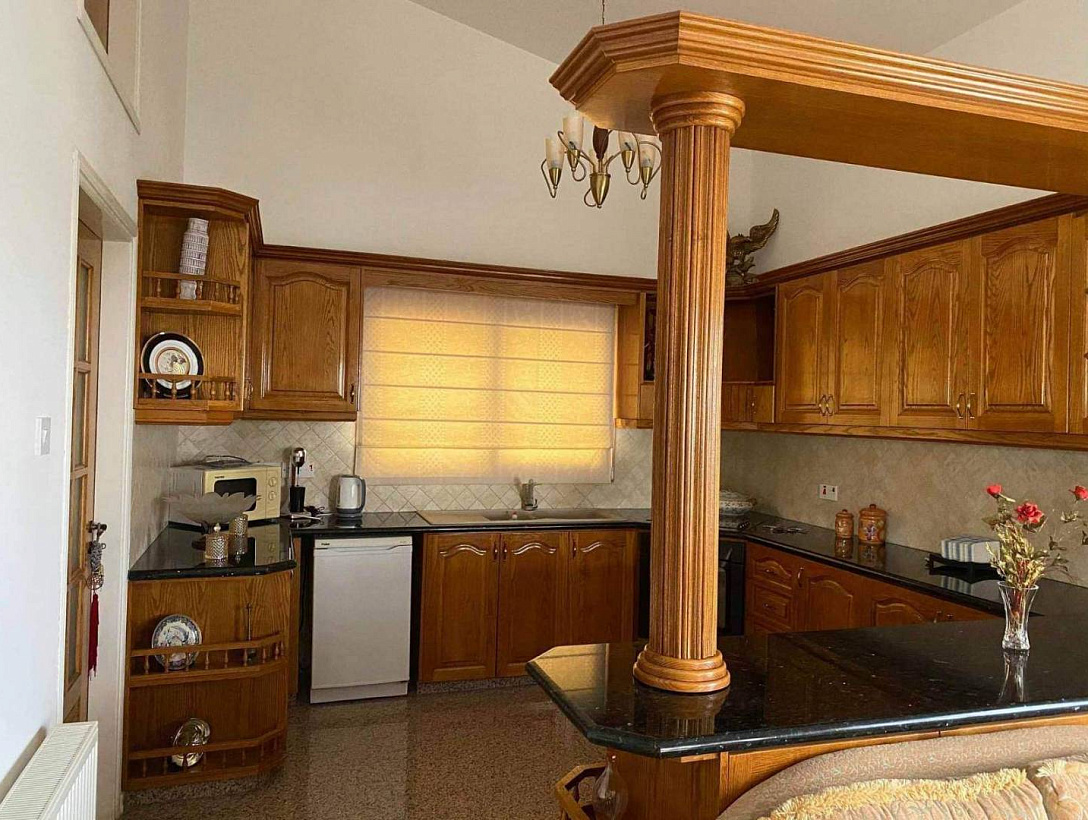 Villa in Paphos