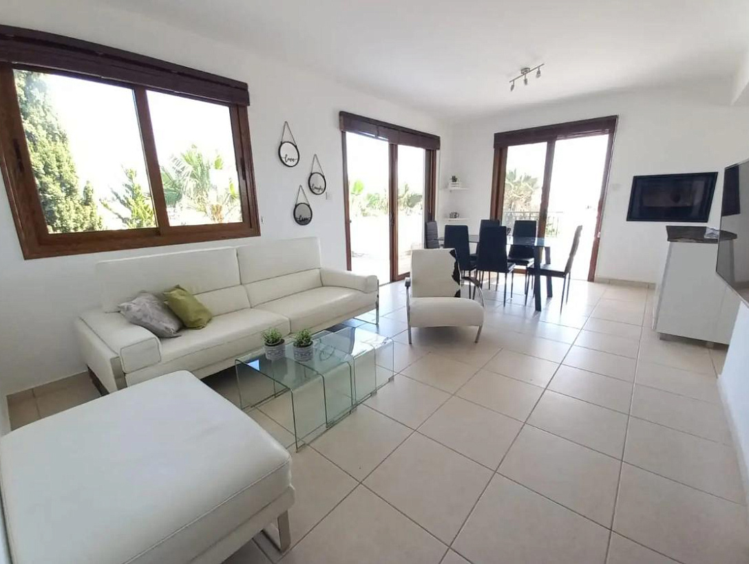 Penthouse in Paphos