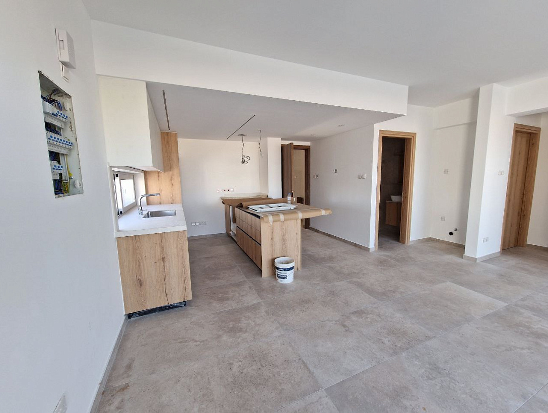Flat in Larnaca