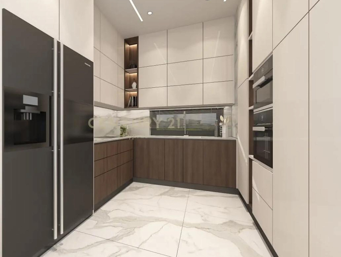 Вилла в Пафосе