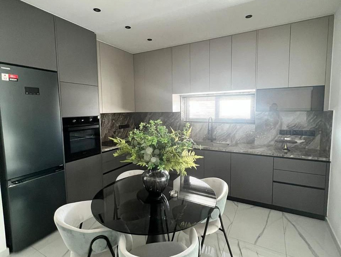 Penthouse in Limassol