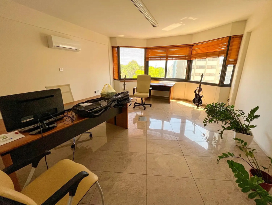 Office in Limassol