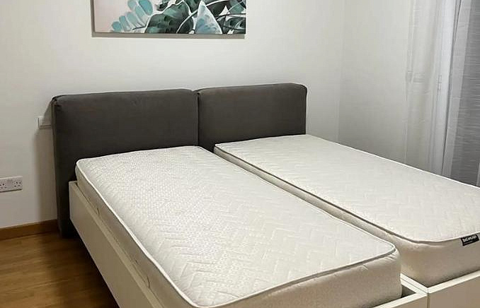 3-bedroom apartment in Limassol Marina, Limassol 6