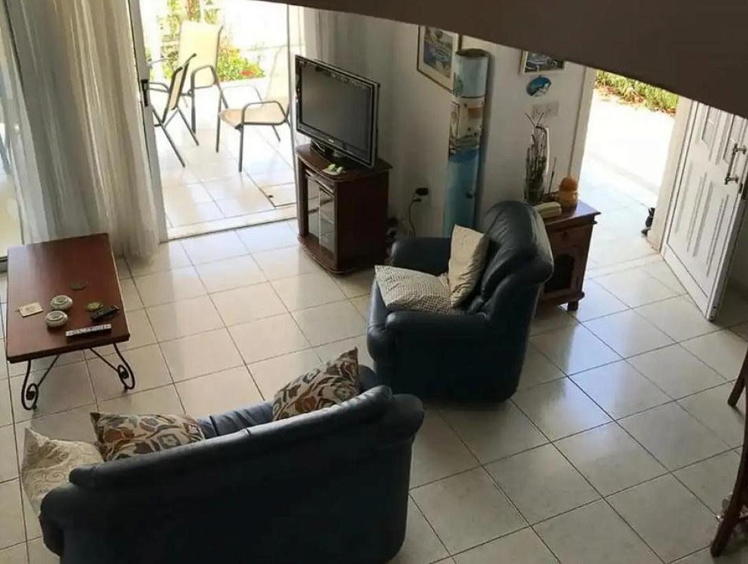 Дом в Ларнаке