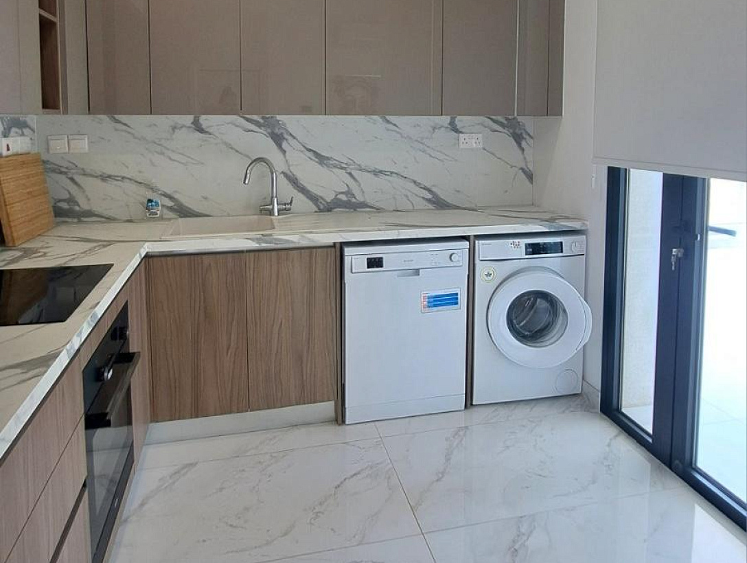 Flat in Limassol