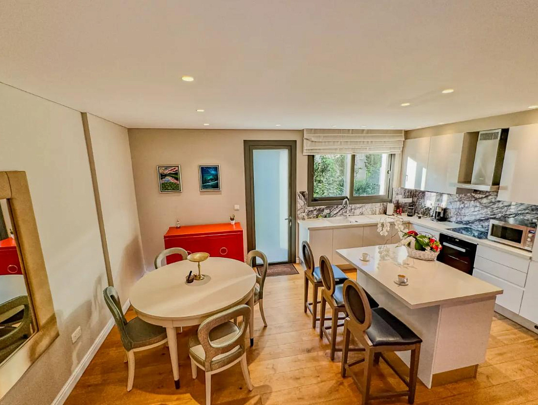 Apartment in Limassol