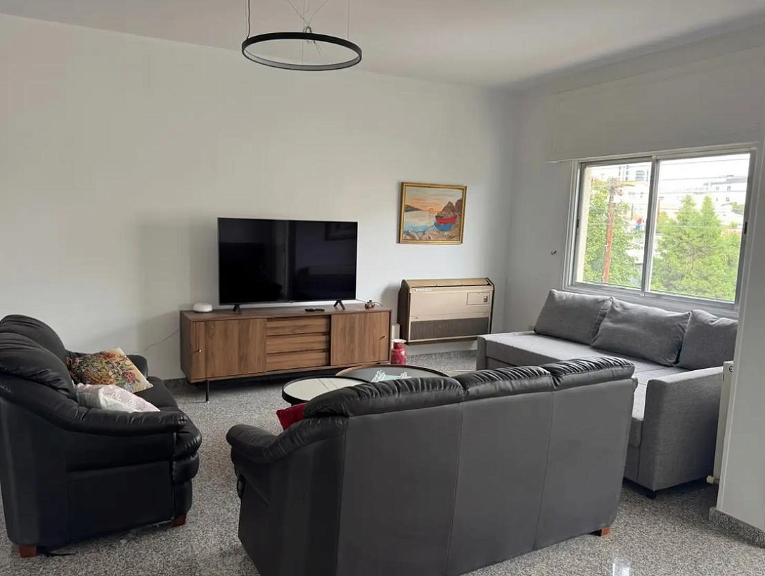 Апартаменты на Кипре