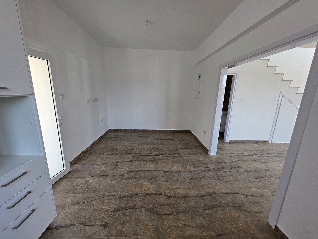 New house in Larnaca